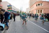 Escuela de Baile Antonio Jara y Guardera Hadas y Duendes consiguen el primer premio del carnaval infantil