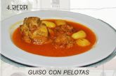 Restaurante Rierpi gana la III Ruta del Guiso de la Abuela de Los Belones