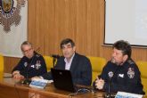 La Policia Local forma a sus agentes en el uso de redes sociales