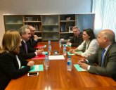 El Pacto por la Sanidad regional busca aunar fuerzas para lograr la excelencia y la calidad