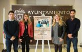 Los docentes jubilados de Mazarrn recibirn un homenaje tras una conferencia de Csar Bona