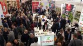 Mxima afluencia de clientes al stand de PROEXPORT en Fruit Logstica 2018