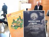 Vuelven los talleres de la bicicleta y los paseos bajo la luna llena 'Moon Bike' para este 2018