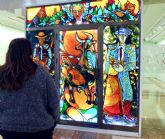 Cultura recuerda a Jos Mara Prraga con una exposicin en el Museo de Bellas Artes de Murcia