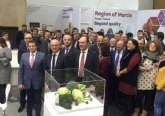 La Regin se consolida como la provincia ms exportadora de frutas y verduras de España