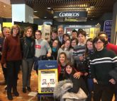 La exposicin Xtumirada propone un cambio de mirada a las personas con sndrome Down