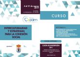 La Fundación Cepaim organiza en marzo el curso Interculturalidad y Estrategias para la Cohesión Social dentro del programa La Cárcel Formación