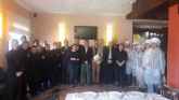 52 jvenes desempleados lorquinos han participado en las acciones formativas para hostelera, cocina y restauracin puestas en marcha por la concejala de Desarrollo Local