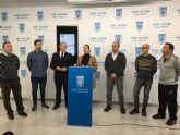 Sin Lmites 2019 incluye seis cimas de ms de 1000 metros en la Regin de Murcia