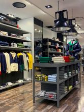 Silbon afianza su presencia en Andaluca con dos nuevas tiendas en Huelva y Almera