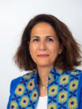 El PP designa en el Congreso a Isabel Borrego como portavoz adjunta del GPP