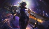 Senna True Damage edicin de prestigio, disponible en la tienda de League of Legends