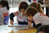 MATHS Champions: aprender matemticas desde Infantil de una manera divertida