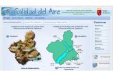 Activado el nivel 1 preventivo por partculas en suspensin en La Aljorra, Cartagena-Santa Luca y Alumbres-Escombreras