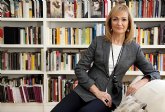 Cristina Morató inaugura los “Encuentros con autor, Librerías Diego Marín”