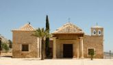El Ayuntamiento de Lorca aprueba el inicio de los trabajos de rehabilitación de las ermitas del Calvario y Sepulcro dañadas por los terremotos de 2011