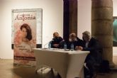 'Cante femenino, cante grande y bello en la Cumbre Flamenca hermanada con Lo Ferro'