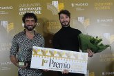 Palmarés y Clausura- 40 Semana de Cine espanol de Carabanchel