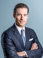 Rothschild & Co nombra a Guillermo Moreno Fontaneda nuevo Senior Client Adviser de su negocio de Wealth Management en Espana