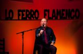 Lo Ferro alumbra a Jerez con su brillo flamenco