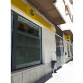 Las oficinas de Correos de la Regin de Murcia recibieron cerca de 2,4 millones de visitas durante 2022