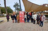El Ayuntamiento de Murcia lanza una nueva campana sobre el uso correcto del servicio de retirada de enseres y muebles
