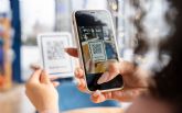El cdigo QR: el nuevo aliado de los comercios