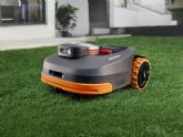 Segway presenta lo ltimo en Inteligencia Artificial para el jardn con el nuevo Sensor VisionFence