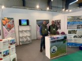 SATECMA en AgroExpo 2023