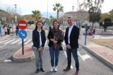 M�s de 300 ni�os y ni�as de Alhama de Murcia participan en talleres de sostenibilidad