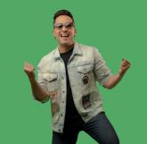 Joseph Palacios 'El Bachatero de Venezuela' impone la bachata en el país