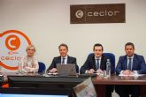 El Ayuntamiento, la Comunidad Autnoma y Ceclor llegan a un acuerdo para trabajar en el desarrollo de un Plan de Vivienda estratgico para el casco histrico de Lorca