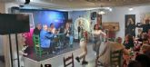 Flamenco y copla . Los Maravillas conquistaron el corazn de los socios del Ateneo de Triana