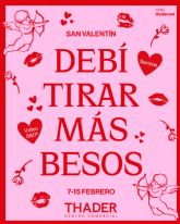 Thader celebra el amor este San Valent�n con experiencias �nicas, premios y bailes