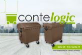 Contelogic: Innovaci�n y Sostenibilidad en la Gesti�n de Residuos desde Murcia