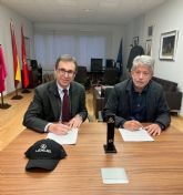 Lexus Murcia se convierte en nuevo patrocinador del Real Murcia Club de Tenis 1919