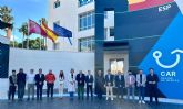 La Regin de Murcia acoger 73 competiciones deportivas de vela durante 2025