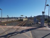 Adif adjudica las obras de supresin de dos pasos a nivel en Cartagena por 2,32 millones de euros
