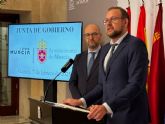 El Ayuntamiento de Murcia culmina el proceso de estabilizacin y toma de posesin de 778 funcionarios