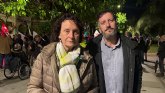 Podemos acompaña la manifestación de la ILP por el derecho a la vivienda en Murcia y exige una moratoria a los desahucios sin excepciones