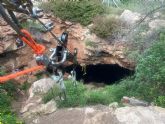 MC exige explicaciones tras ser emplazado el Ayuntamiento como responsable civil subsidiario por la muerte de una buceadora en la Cueva del Agua