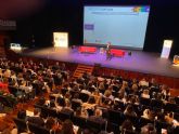 1.700 profesionales de la ense&ntilde;anza participan en el II Congreso de educación inclusiva 'Inclu-YO'