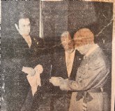 Lara Hernández registra ante la Delegación del Gobierno la petición para que se cumpla la Ley de Memoria Democrática en Alcantarilla