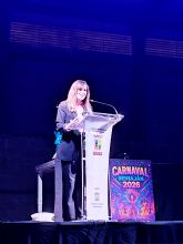 Beniaján se desata para vivir su carnaval