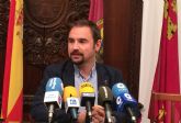 El PSOE reivindica la recuperacin de los convenios de colaboracin entreAyuntamiento de Lorca y cofradas para la financiacindel arte del bordado