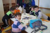 Se aprueba el convenio de colaboracin con “El Candil” con el fin de desarrollar el proyecto “Holidays 3.0. Edicin Escuela de Semana Santa2016”