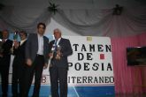Los concursos de Poesa y Pintura de Urbanizacin Mediterrneo ya tienen ganadores