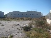 IU-Verdes pide analizar la grave situacin del sector industrial en Lorca