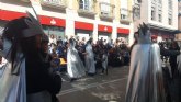 PADISITO felicita a la Federacin de Peñas del Carnaval de Totana por el rotundo xito de los carnavales de Totana de este año