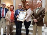 Cultura aportará 40.000 euros para restaurar la Capilla del Socorro de la Catedral Antigua de Cartagena